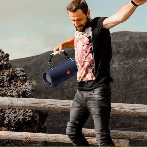 Removable Handle Strap for JBL Xtreme/Xtreme 2/Xtreme 3 Portable Bluetooth Speaker