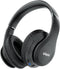 Uliptz Wireless Bluetooth Headphones, 65H Playtime, 6 EQ Sound Modes, HiFi Stereo Over Ear Headphones with Microphone,