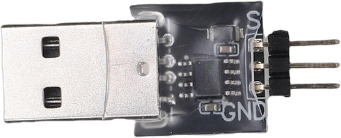 Naroote Programmer, Programming Programming 1/10, 1/18 /24 ESC USB Interface Open Source Speed Control Tool, Optimized