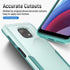 Asuwish 2021 21 5G XT2117-4 Phone Case for Moto G Power with Tempered Glass Screen Protector Cover and Slim Thin Hybrid