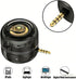 YOBCHYUD 2026 3.5mm MP4 Portable Speaker,Small Speakers with Aux Input Jack,Plug-in Mini Speaker,Sutable