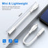 Pixel 9 USB Type C to 3.5mm Headphone Adapter for Google Pixel 9 Pro, iPhone 16/15, Samsung USB C to Aux Audio Jack