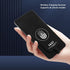 Wireless Charging Receiver, Type C 2000mA Wireless Charger Receiver for Galaxy A40 A20E, Thin Wireless Charging Adapter