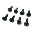 FocalTop UN60F8000, UN60F8000BF, UN60F8000BFXZA Replacement TV Base Stand Pedestal Leg Screws for Samsung