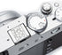 X-T5 X-T4 X-T3 X-T30 X-T30 X-T20 X-PRO3 X100VI X100V X-E4 X-E3 RX1R RX10 Camera Soft Release Button, Shutter Button