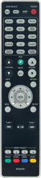 Replacement Remote RC025SR for Marantz AV Surround Receiver SR6010, SR6009, SR6011, NR1605, NR1606, NR1607, SR5009,