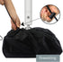 Projector Winter Cover for Ceiling Video Projector, Waterproof Dustproof Protection Case for Home or Outdoor