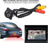 Zopsc Rear View Camera, 12V 170° Wide Viewing Angle Reversing Backup Night Vision Camera