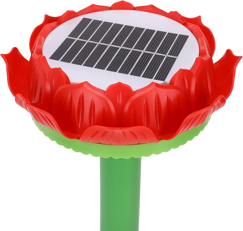 Zerodis 48 1 MP3 MP4 Outdoor Buddhist Music Player Solar Energy in Catalogue Machine Buddha Song Player Rain Proof