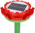 Zerodis 48 1 MP3 MP4 Outdoor Buddhist Music Player Solar Energy in Catalogue Machine Buddha Song Player Rain Proof