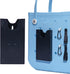 4PCS Black Phone Holder Accessories for Bogg Accessories