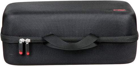 Hermitshell Hard Travel Case for HOUL ZALLEE/DBSOARS/AOMAIS GO Bluetooth Speakers