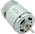 P98LJZQ RS-380 6V-12V 17500RPM 28mm Small Motor DC High Speed Large Torque Micro Mini Electric Motor For DIY Hobby Toy