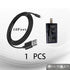 10 5V FT Micro USB Power Cord Replacement for Roku Streaming Stick/Express Plus/Premier Remote, Charger Adapter