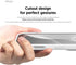 elago 16 6.9 inch Compatible with iPhone Pro Max Case, Premium Liquid Silicone Case, Full Body Protective Cover