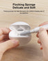 Hagibis Cleaning Kits for Airpods Pro 1 2 3, Multi-Function Cleaner Pen with Soft Brush for iPhone 15 Pro Max, Lego