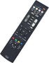 RAV533 ZP35490 Replace Remote Control for Yamaha Receiver HTR-3068 RX-V479 RX-V579 HTR-4068 TSR-5790 RX-V481 HTR-4069