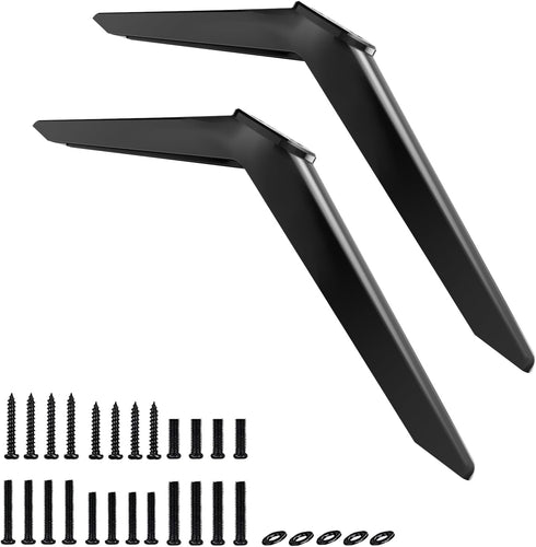 Yaotieci TV Stand Legs for Onn Smart Tv - Only for 42" 50"
