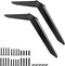 Yaotieci TV Stand Legs for Onn Smart Tv - Only for 42" 50"