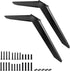 Yaotieci TV Stand Legs for Onn Smart Tv - Only for 42" 50"
