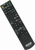 RM-ADU007 Remote Control Replacement for Sony DAV-HDX274, HCDHDX277, HCD-HDX287WC, HCD-HDX576, DAV-HDX475