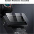 K&F Concept 3 Pack Magnetic Effect & ND & CPL Filter Set for DJI Osmo Pocket 3, HD Optical Glass/Multi-Coated, CPL