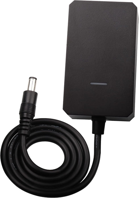 29.4V Charger AC DC 24V Power Adapter Charger 1A Replacement for 7S Lithium Battery Pack