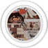 PopSockets PopGrip for MagSafe - Retro Western Cowgirl Collage Aesthetic Cowboy Yeehaw Trendy