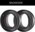 Cooling-Gel Earpads Cushions Replacement for Sony Playstation 5 Pulse PS5 3D Headset, Noise Isolation Foam