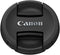 Canon E-49 Lens Cap