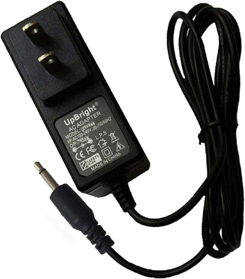 UpBright 12V AC/DC Adapter Compatible with CUI DV-1230 DPD120030-P1 Class 2 Transformer 12VDC Power Supply