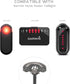 Cycling Mount for Garmin Varia - Solid All Metal Mount for RTL510, RTL515, TL300 Rearview Radar or Tail Light Under