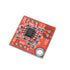 HiLetgo TDA1308 Stereo Headphone Amplifier Board - 5pcs Headset Amp Preamplifier Module, DC 3V-6V.
