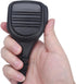 SL300 Radio Speaker Mic Shoulder Handheld Hand Lapel Microphone with 3.5mm Audio Jack Walkie Talkie Mic for Wave TLK-100 SL3500e SL7550e SL7580e SL2600 SL1K SL1M