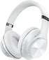 DOQAUS Bluetooth Headphones Over Ear, 90H Playtime, 3 EQ Modes, HiFi Audio,