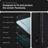 Lenovo Legion Go Spigen GlasTR EZ FIT Tempered Glass Screen Protector - 1 Pack for ultimate protection.