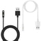 RuenTech Compatible with SKG Smart Watch Charger - 3.3ft Replacement Charging Cable for V7, V7 Pro, V7-2
