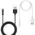RuenTech Compatible with SKG Smart Watch Charger - 3.3ft Replacement Charging Cable for V7, V7 Pro, V7-2