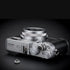 JJC Camera Soft Release Button, Shutter Button for Fuji Fujifilm X-T5, X-T4, X-T3, X-T2, X-T30, X-T30 II, X-T20,