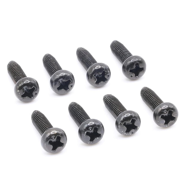 ReplacementScrews Base Stand Screws Compatible with Samsung QN55QN85B (QN55QN85BAFXZA) 55 inch Neo QLED