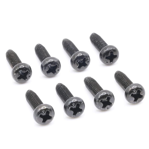 ReplacementScrews Base Stand Screws Compatible with Samsung QN65QN90C (QN65QN90CAFXZA) 65 inch Neo QLED