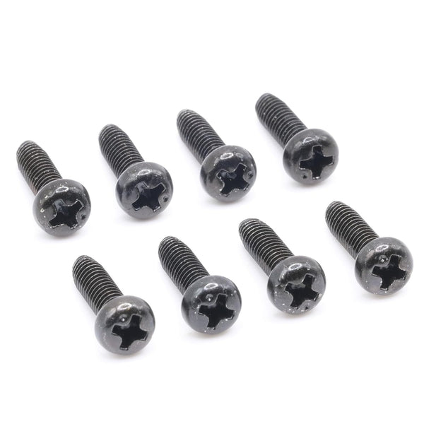 Replacement Screws Stand Screws - Compatible with Samsung UN65JS8500 (UN65JS8500FXZA)