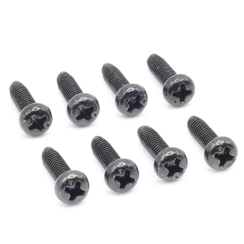 ReplacementScrews Base Stand Screws Compatible with Samsung QN75QN90C (QN75QN90CAFXZA) 75 inch Neo QLED