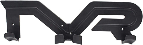 CALIDAKA VR Headset Stand - Black Portable Electronic Device Stand, Compatible with Headphones
