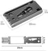 SILVERHERO 22-in-1 Bike Tool Folding Multitool Deluxe Cycling Tool Kit with Screwdrivers & Wrench, Simcard Tray Ejecter