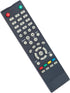 AIDITIYMI Remote Control Compatible with Proscan TV Models PLDED5068A-D, PLEDV3282A, PLED2243A-I, and More