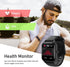 Smart Watches for Men Women, 1.83" Screen with Call/Message Reminder, Heart Rate Monitor, 100+ Sport Modes