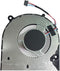 New CPU Cooling Fan for HP 14-cf, 14-ck, 14-dk, 14-cm, 240 G7 Series Laptop