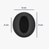 kwmobile Ear Pads for Sennheiser HD450BT / HD350BT, 2X Replacement Earpads, Black