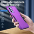 for Samsung A53 5G Case - Galaxy A53 5G Case with Screen Protector, Full Body Protection Durable Rubber Cover Phone
